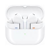 SAMSUNG Samsung, Brezžične slušalke Galaxy Buds 3 Pro z ANC, Bela, (21724407)