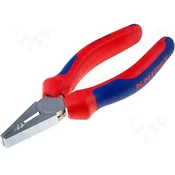 Kombinovana klešta hromirana 180mm KNIPEX