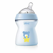 Chicco NF PP flašica 2m+ , 250ml decak