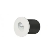 BBLINK LED Svetiljka L2830-13 Zidna 3W 3000K 15° bela