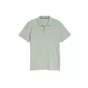 Tom Tailor Muška polo majica 1031006, Kratak rukav, Svetlozelena