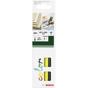 Bosch Topivi lepak Color 7 mm 2609256D29