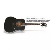 EPIPHONE akustična kitara PRO-1 PLUS EB