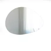 HANAH HOME Porto Ayna 90x60 cm