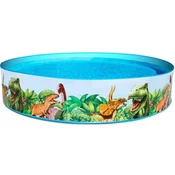 BESTWAY bazen Dinosaur FillN Fun 92113