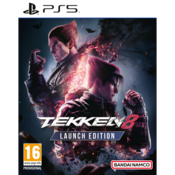 PS5 Tekken 8 - Launch Edition