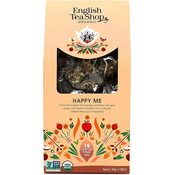 English Tea Shop Bio Happy Me - 15 vrecica caja
