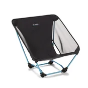 Helinox Kamping stol Ground Chair Black