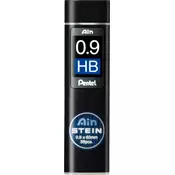 PENTEL mine AinStein 0.9mm HB 1/36