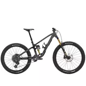 Bicikl Trek Fuel MX 9 X0 AXS Gen 7 2026 Lithium Grey’Black Splatter