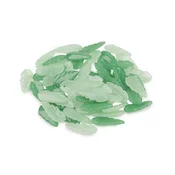 Plastični listi iz kroglic - mešanica (20 g)
