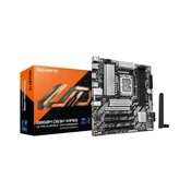GIGABYTE B860 DS3H WIFI6E, DDR5, SATA3, USB3.2GEN2X2, DP, WIFI 6E, LGA1851 ATX