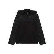 EA7 Emporio Armani Jopa 7B000369 AF10368 UC001 Črna Regular Fit