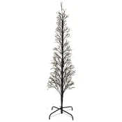 Novogodišnje svetlece drvo sa LED lampicama 180cm