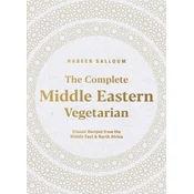 The Complete Middle Eastern Vegetarian