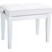 Roland RPB-300 Drveni stolac za klavir White (Kao novo)