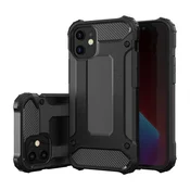 Ovitek za iPhone 12 mini črne barve