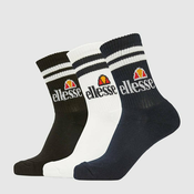 Ellesse Pullo 3 Pack (6-8.5) Socks multi Gr. Uni