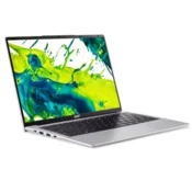 Notebook Acer Aspire Lite 14, NX.DPREX.003, 14 FHD+ IPS, AMD Ryzen 3 5400U up to 4.0GHz, 8GB DDR4, 256GB NVMe SSD, AMD Radeon Graphics, no OS NX.DPREX.003