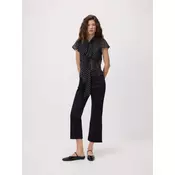 Reserved - Bluza s dekorativnom vezicom