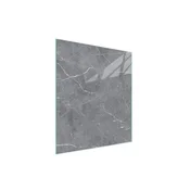 shumee STEKLENA DESKA ZA REZANJE 45x52 MARMOR