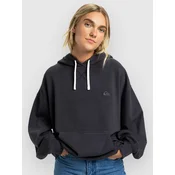 Quiksilver Essential ženski pulover s kapuco tarmac