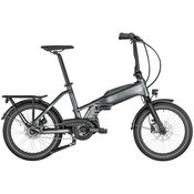 ELEKTRIČNO TREKING KOLO BERGAMONT PAUL-E EQ EDITION 2024