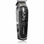 KIEPE Tattoo Mini 6343 Trimer za kosu i bradu, Crni