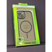 Bavitel iPhone 13/14 MagSafe crna ( 96401 )