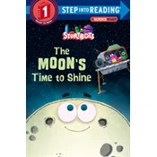 Moons Time To Shine