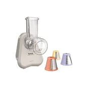 Tefal Fresh Express elektricna sjeckalica povrca 3 u 1, DN853BE0