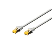 Digitus S/FTP patch cord CAT6A LSZH AWG 26/7, duž.10 m ( dk-1644-a-100 )
