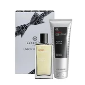 R collistar uomo acqua attiva edt 100ml + doccia shampoo 250 ml