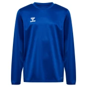 Hummel Majica z dolgimi rokavi hmlESSENTIAL SWEATSHIRT KIDS