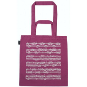 DP PLATNENA TORBA PINK