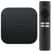 Xiaomi Mi TV Box S 2nd Gen