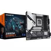 GIGABYTE Z890M GAMING X rev. 1.x