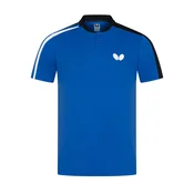 Moška majica Butterfly Shirt Ikoma Blue XXL