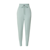 Ženske trenirke Calvin Klein PW Knit Pants - jadeite