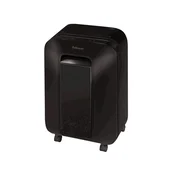 FELLOWES Uništivac dokumenata LX201 5050001 crni