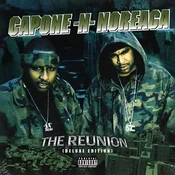 Capone-N-Noreaga - The Reunion (Deluxe Edition) (Gatefold) (2 LP)