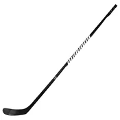Kompozitna hokejska palica Warrior Covert QR7 Rev Senior W28 Gallagher z levo roko navzdol, flex 75