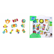 HOLA Set mini ropotuljic