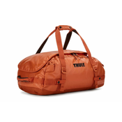 Thule TDSD202 Chasm potovalna torba, S, 40 L, oranžna (3204297)