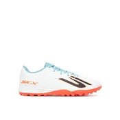 Čevlji za nagomet Skechers Club Tf 252134 WTQP Bela