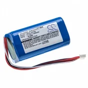 Baterija za Sony SRS-XB40/SRS-XB41, 5200 mAh