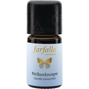Farfalla Pupoljak klincica bio Grand Cru - 5 ml