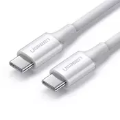 UGREEN kabl US300 USB 2.0 TYPE C na TYPE C 2m
