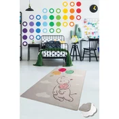 Conceptum Hypnose Tepih Balloons, 100x160cm, Sivi