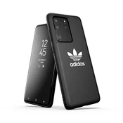 ADIDAS - Moulded case Trefoil SS20 for Galaxy S20 Ultra black (38618)